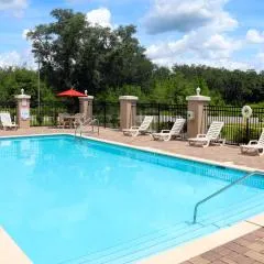 Holiday Inn Express Hotel & Suites Perry by IHG