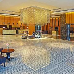 ホリデイ イン ニューデリー マユール ビハール ノイダ（Holiday Inn New Delhi Mayur Vihar Noida, an IHG Hotel）