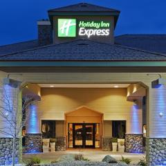 Holiday Inn Express Fallon by IHG