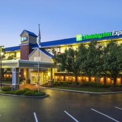 Holiday Inn Express Frazer - Malvern, an IHG Hotel