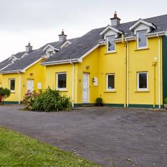 Mount Brandon Cottages Graiguenamanagh