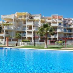Apartment Playa Sol 2