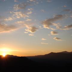 Sunset Lodge