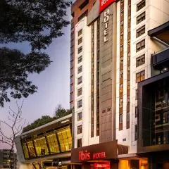 ibis Melbourne Hotel and Apartments