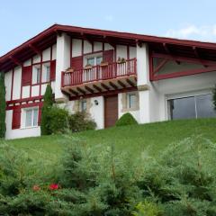 Chambres d'Hôtes Garicoitz