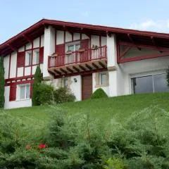 Chambres d'Hôtes Garicoitz