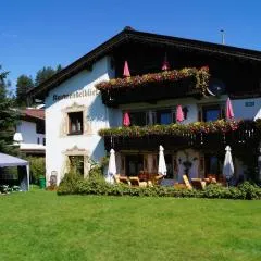 Appartment Karwendelblick