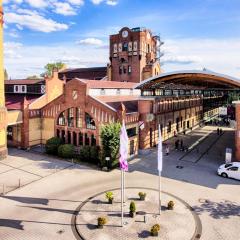 Four Points by Sheraton Offenbach Plaza