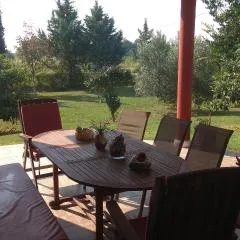 Villa Elly