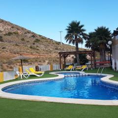 Cabo de Palos Apartment