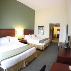 Holiday Inn Express & Suites Cocoa, an IHG Hotel