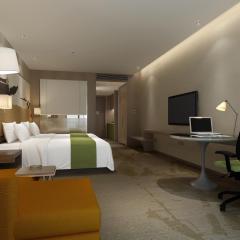 Holiday Inn Chengdu High-Tech Center by IHG