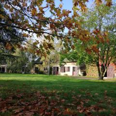 La Petite Charnasserie