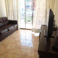 D14-9 Arriendo diario a pasos de la playa Arica