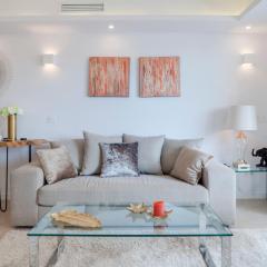 Marbella Beach City Center Apartment