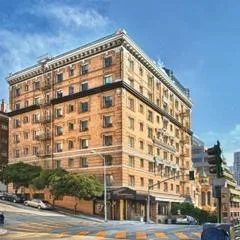 Worldmark San Francisco