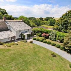 Shobrooke Mill Farmhouse