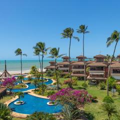 Cumbuco Dream Village Duplex with 3 bedrooms