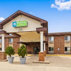 SureStay Hotel by Best Western Greenville