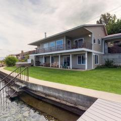 South Lakeshore Waterfront Oasis