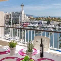 Apart-rent Apartamento Port Grec 0175