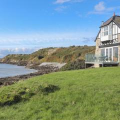 The Old Lifeboat House