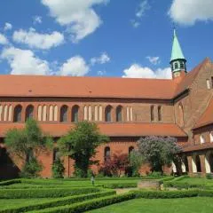 Klosterhotel Lehnin