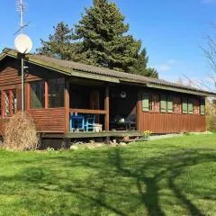 4 person holiday home in Bogø By-By Traum