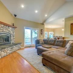 Mule Deer Cabin (4-538)