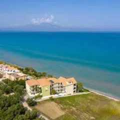 Sea View Hotel