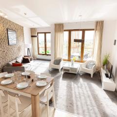 VacationClub – Olympic Park Apartament B601