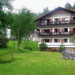 Appartamenti Dolomiti