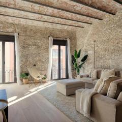 Poble Nou I You Stylish Apartments