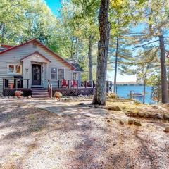 Sunset Point Cottage