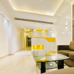 Hotel City Empire - Free Airport Pickup