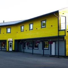 OXCafe Hostel