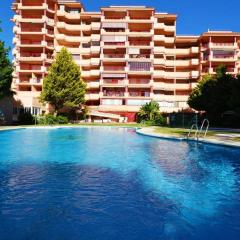 Gran apartamento para 6 personas en Fuengirola