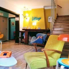 Vintage Bariloche Hostel Boutique