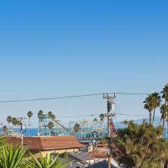 Boardwalk Dream