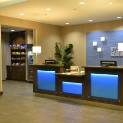 Holiday Inn Express & Suites Midland South I-20 by IHG