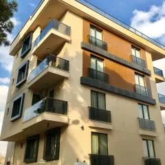 Şeker Apartments