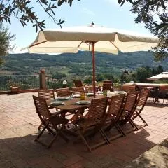 VILLA IL TRUFOLO