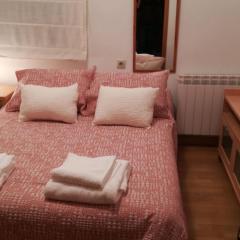 Céntrico y luminoso San Vicente