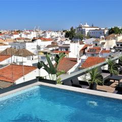 Authentic Tavira Hotel