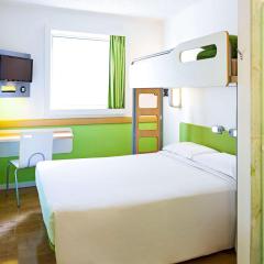 ibis budget Sao Paulo Paulista