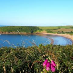 A Beach Holiday in Pembrokeshire