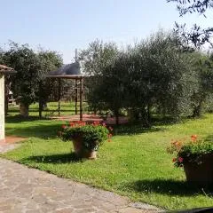 Villetta 3 km dal mare