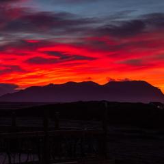 Stundarfriður cottages