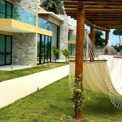 Morada do Toque Milagres - Casa 24