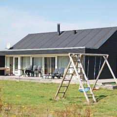 Beautiful Home In Brovst With 3 Bedrooms, Sauna And Wifi